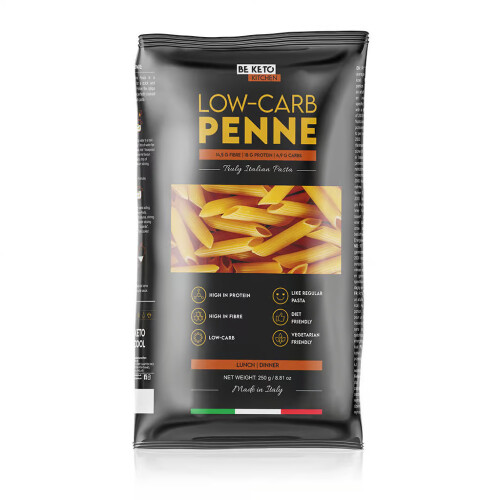 Beketo Keto Makaron Penne 250G