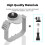 Expansion Camera Bracket Fixed Holder Mount Adapter for DJI MINI 4 Pro Drone 7