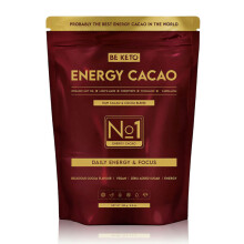 Beketo Kakao Ceremonialne – Energy 250G