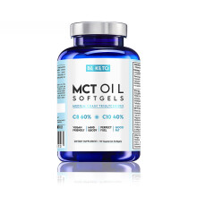 Beketo Olej Mct C8 + C10 90 Kaps