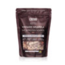 Beketo Bio Keto Granola Kakao I Czekolada 250G