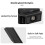 Camera Quick Release Magnetic L-Shape Expansion Mount Adapter  for Insta360 X4 9