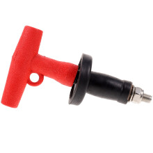5Stk Leichte Mehrzweck Scupper Plugs Für - Und Bootszubehör