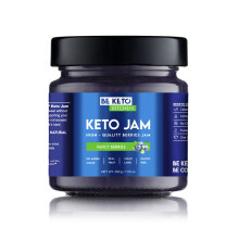 Beketo Keto Dżem Fajna Jagoda 200G