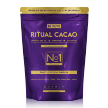 Beketo Kakao Ceremonialne – Ritual 250G