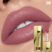 (Matches the image) Moisturizing, Highly Pigmented Gloss Ideal Smudge Resistant Romantic Present for Valentine'S Day