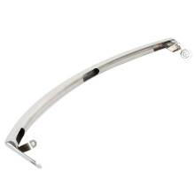 For R18B R18 Transcontinental R 18B Mobile Phone Holder Support Rod Headstock Strut Accessories 21-2023 Chrome