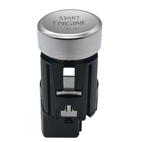 Engine Push Button Automatic Start Stop  5GG959839A for  Tayron   2019-2026 Push One-Touch Start Button