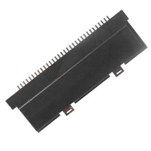 5pcs 32 Pin Game Cartridge Card Slot Connector Adapter Reader for GameBoy Color for for NDS Replacement Parts