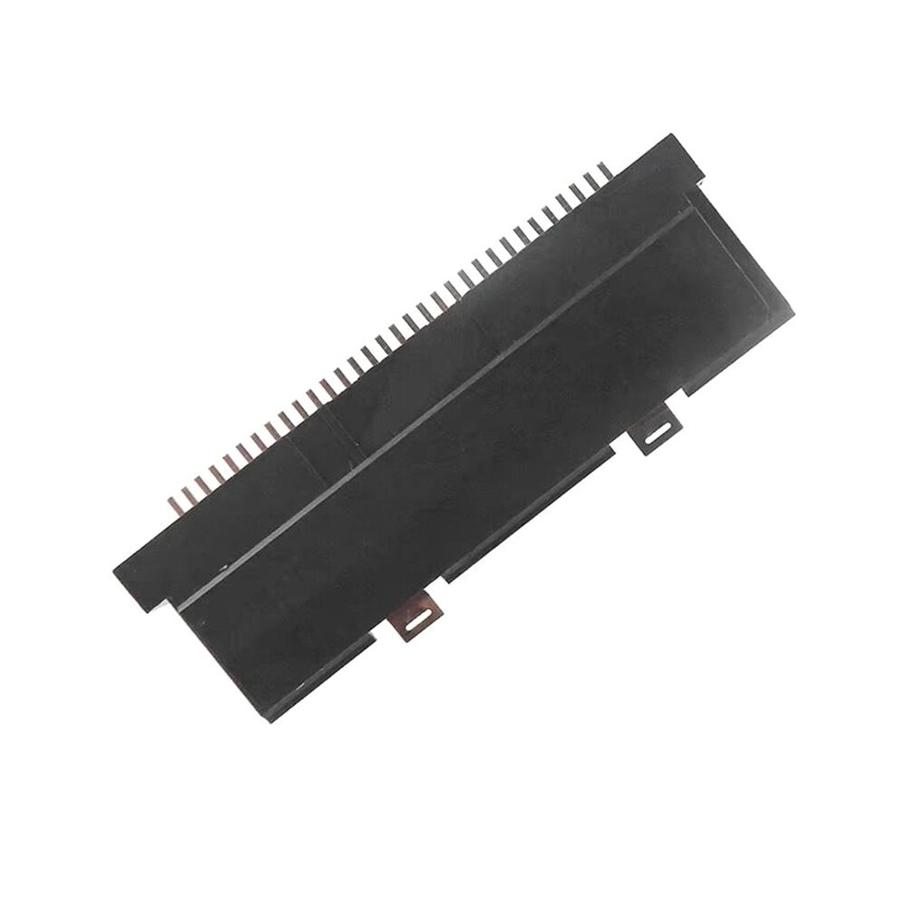5Pcs 32 Pin Game Cartridge Card Slot Connector Adapter Reader For Gameboy Color For For Nds Replacement Parts 4711028425190