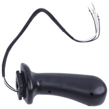 Joystick Handvat 218-6118 2186118 voor CAT Skid Steer Loader 216B 226B 232B 242B 257B 267B Motor 3024C 3034 3044C