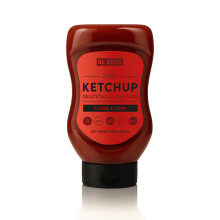 Beketo Keto Ketchup 470G