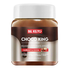 Beketo Keto Krem Choco King 250G