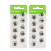 Hearing Aid Domes for Phonak Replacements, Phonak Hearing Aid Domes 20pcs Universal Domes for Phonak Hearing Aid