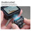 1/4??Dual-Direction Magnetic Quick Release Adapter Mount for DJI OSMO Nano 4