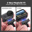 Quick-Release Base for DJI Osmo Nano Camera Magnetic Adapter Mount Accessory 3