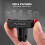 Quick-Release Base for DJI Osmo Nano Camera Magnetic Adapter Mount Accessory 8