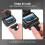 Quick-Release Base for DJI Osmo Nano Camera Magnetic Adapter Mount Accessory 9