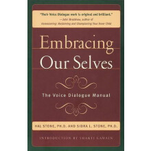 Embracing Our Selves by Sidra Winkelman Paperback Book