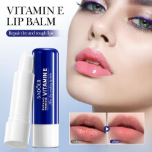 (3.4g) Lip Balm Evening Primrose Vitamin E Anti-Cracking Lip Balm Fall/Winter