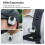 For Insta360 GO Ultra Camera Magnetic Backpack Clip Vertical-Horizontal Mount 4