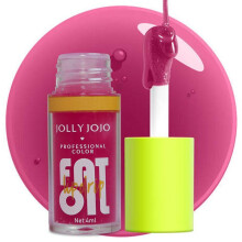 (Matches the image) Watery Jelly Lip Oil Lip Plumping Liquid Moisturizing Primer Anti-chapped Lip Balm Transparent Lip Gloss