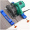Adjustable Cutting Machine Base Guide, Electric Circular Saw Milling Positioning 1