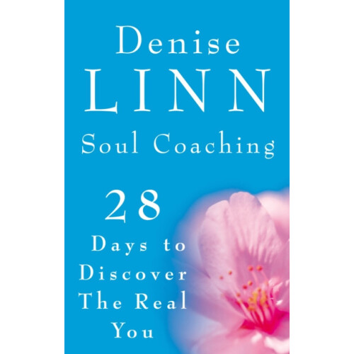 Soul Coaching by Denise Linn Paperback Book