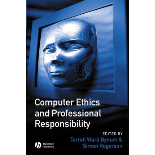 Computer Ethics and Professional by Bynum Paperback Book