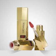 (Matches the image) Moisturizing, Highly Pigmented Gloss Ideal Smudge Resistant Romantic Present for Valentine'S Day