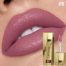 (Matches the image) Moisturizing, Highly Pigmented Gloss Ideal Smudge Resistant Romantic Present for Valentine'S Day
