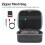 DJI Goggles N3 Shock-Proof Mini Handbag Protective Carrying Case 8