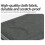 DJI Goggles N3 Shock-Proof Mini Handbag Protective Carrying Case 9