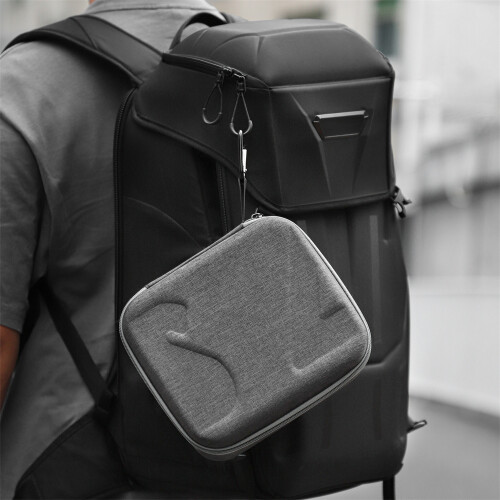 DJI Goggles N3 Shock-Proof Mini Handbag Protective Carrying Case 2