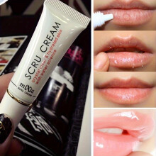 (1 PC) Lip Care Gel That Removes Dark Dead Skin, Exfoliates, Moisturizes, and Bids Farewell To Dry Lips