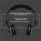 Spring Relief Coiled Headphone Cables for  HD25Plus HD560 HD540 HD480 Replacement Cable Cords 5