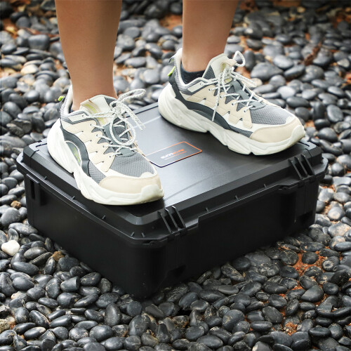 Drone Safety Carrying Case Explosion Proof Case for DJI Mavic 4 Pro RC 2/Pro 2 2
