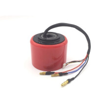 5065 70mm Borstelloze Sensorwielmotor voor Elektrische Balancerende Scooters en Skateboards Vervangende Onderdelen