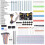 UNO R3 Ultimate Starter Kit - Complete Arduino Learning Package 2