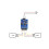 FPV Traverse 2-Way Camera 3-Channel Video Switcher Electronic Switch 3