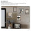 Picture Frame Wall Stickers Removable DIY Picture Frames Decal 16Pcs 3