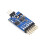 FPV Traverse 2-Way Camera 3-Channel Video Switcher Electronic Switch 5