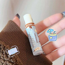 (Matches the image) 1PCS Moisturizing Fruit Lip Balm Long Lasting Nourishes Lips Reduce Lip Line Anti Aging Anti-drying Hydration Lip Care Lipstick