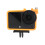 (Black) OSMO Action 6 Camera Rabbit Cage Protective Frame Expansion Frame for DJI 4