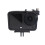 (Black) OSMO Action 6 Camera Rabbit Cage Protective Frame Expansion Frame for DJI 6