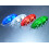 4PCS Water Drop Light Quick-Release Bracket for Drones - Plastic Parts 3