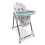My Babiie MBHC8 Premium Highchair - Earth Child 1