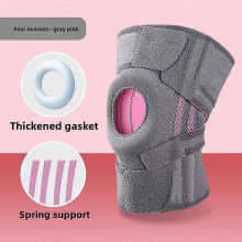 (1PC, Four Seasons) 4Colors Versatile Knee Brace Durable Knee Braces for Pain Relief, Enhanced Mobility