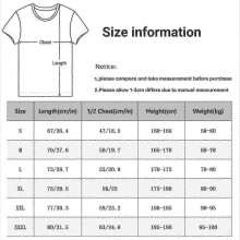 (L) Roland T Shirt Graphic Printed Top T shirt Unisex Sizes S-3XL Men's T-Shirt T996