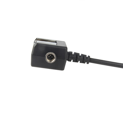 For Nikon SLR Camera SC-28 TTL Off-camera Speedlite Flash Sync Cable 2
